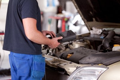 Automatic transmission repair is an essential part of vehicle maintenance